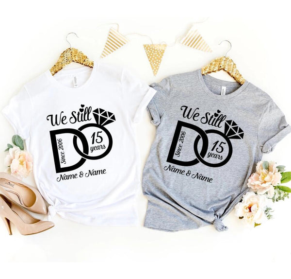 We Still Do Personalized Top