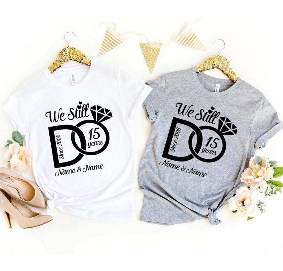 We Still Do Personalized Top