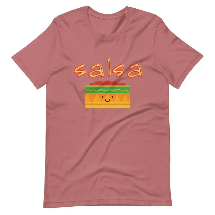 Chips Graphic Couples Tee Bundle