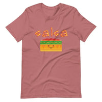 Chips Graphic Couples Tee Bundle
