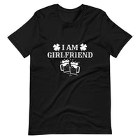 I am Too Drunk Return Me to My Girlfriend Couples Tee Bundle