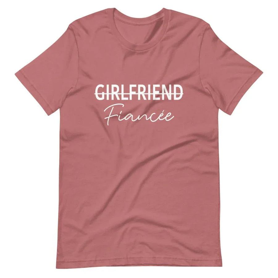 Boyfriend & Girlfriend Couples Tee Bundle
