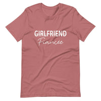Boyfriend & Girlfriend Couples Tee Bundle