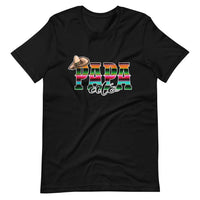 Mama/Papa Couple Tee