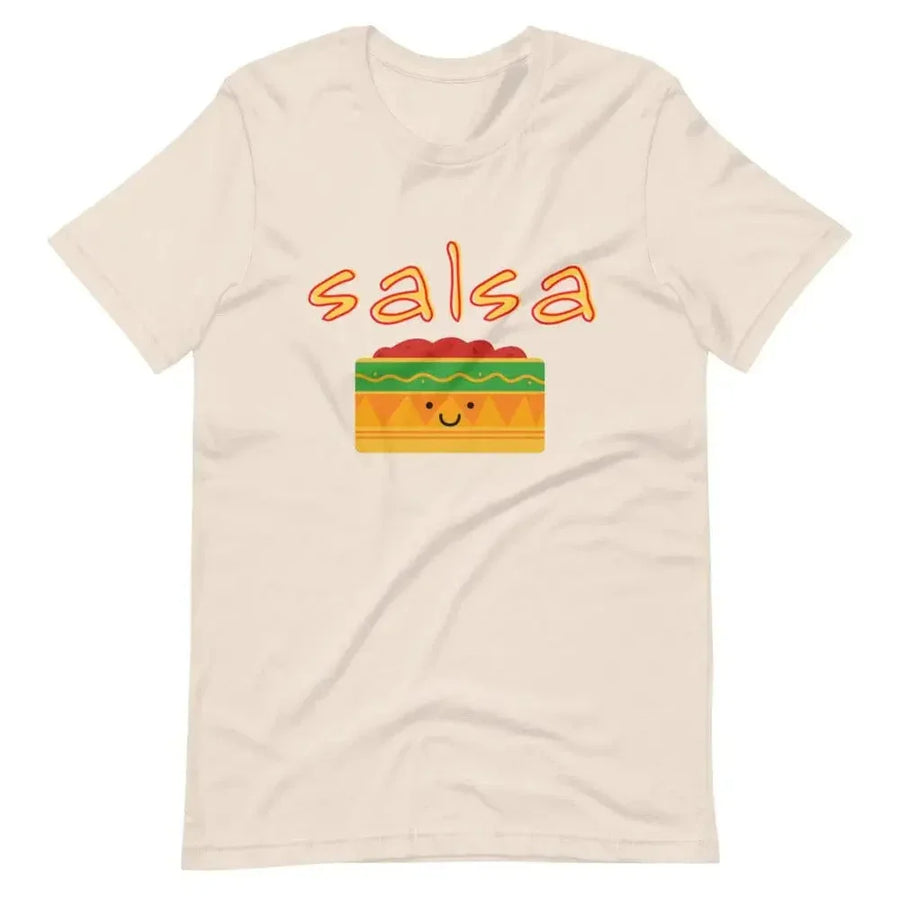 Chips Graphic Couples Tee Bundle