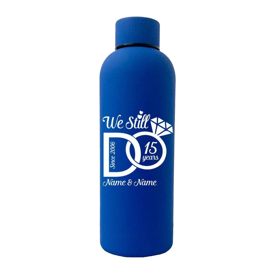 Customizer - We Still Do Personalized Rubber Bottle