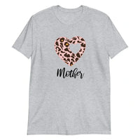 Mother Daughter Heart Tee