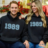 1989 Tay's Birthday Hoodies