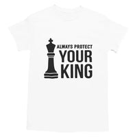 T-Shirt - Chess Royalty