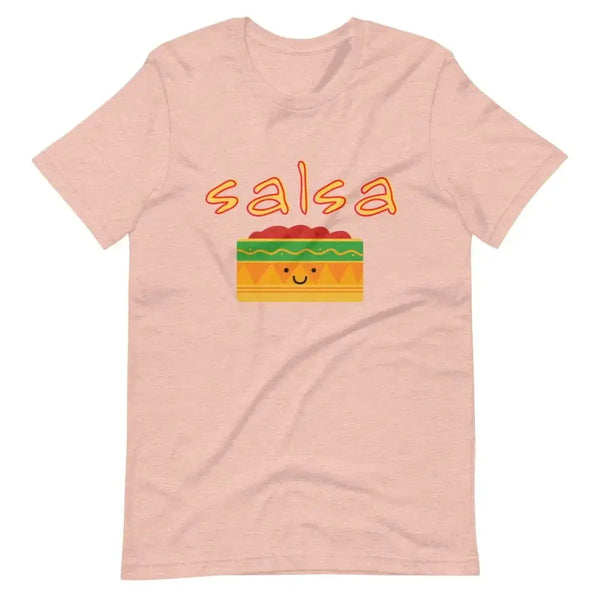 Chips Graphic Couples Tee Bundle