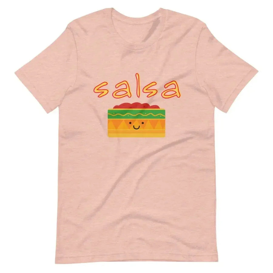 Chips Graphic Couples Tee Bundle