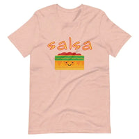 Chips Graphic Couples Tee Bundle