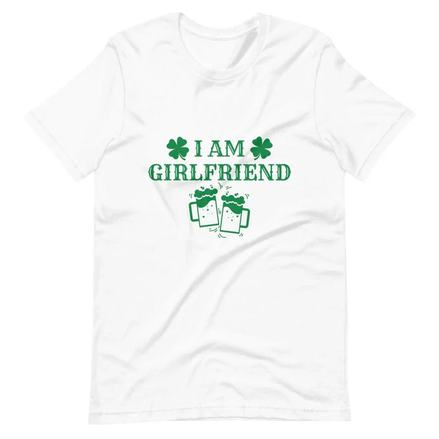 I am Too Drunk Return Me to My Girlfriend Couples Tee Bundle