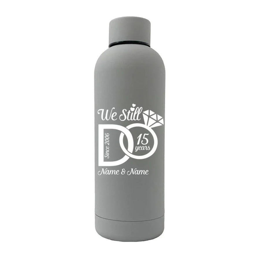 Customizer - We Still Do Personalized Rubber Bottle