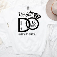 We Still Do Shirts TEST