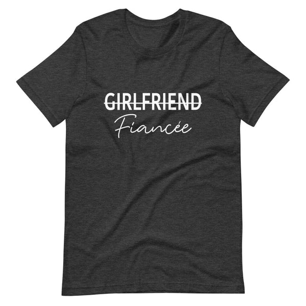 Boyfriend & Girlfriend Couples Tee Bundle