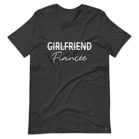 Boyfriend & Girlfriend Couples Tee Bundle