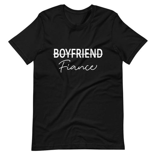 Boyfriend & Girlfriend Couples Tee Bundle
