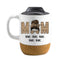 Customizer - Mom And Kids Personalized Cork Mug