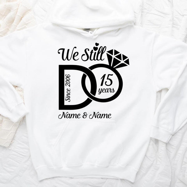 We Still Do Personalized Top