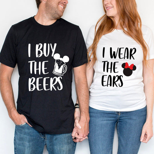 The Tale Of Brews And Ears