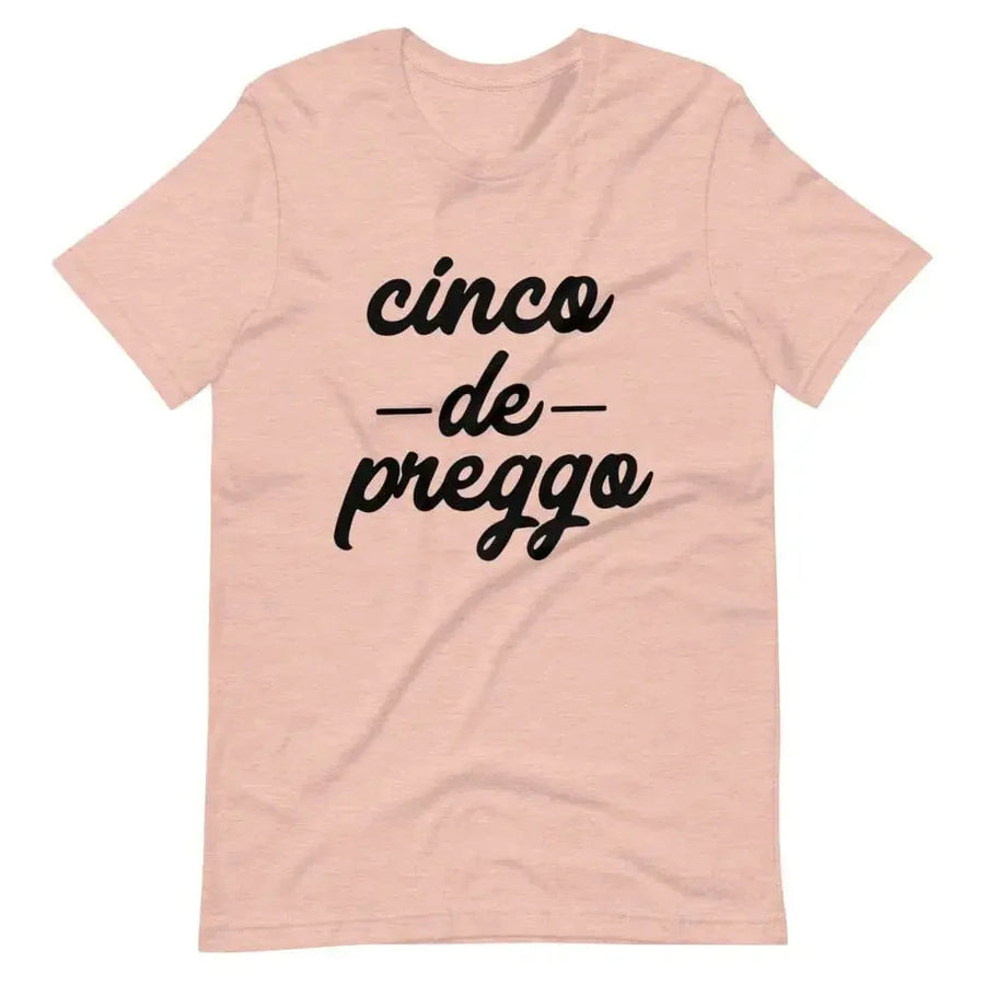 Cinco De Drinko Couples Tee Bundle