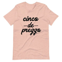 Cinco De Drinko Couples Tee Bundle