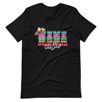 Mama/Papa Couple Tee