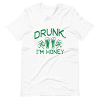 Honey I'm Drunk Couples Tee Bundle