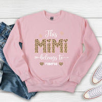 Esta Mimi pertenece a Top Personalizado
