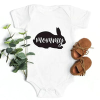 Customizer - Family Bunny Easter Tee