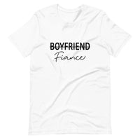 Boyfriend & Girlfriend Couples Tee Bundle