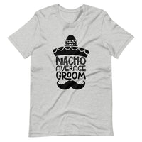 Nacho average  Engage Couple  Tee