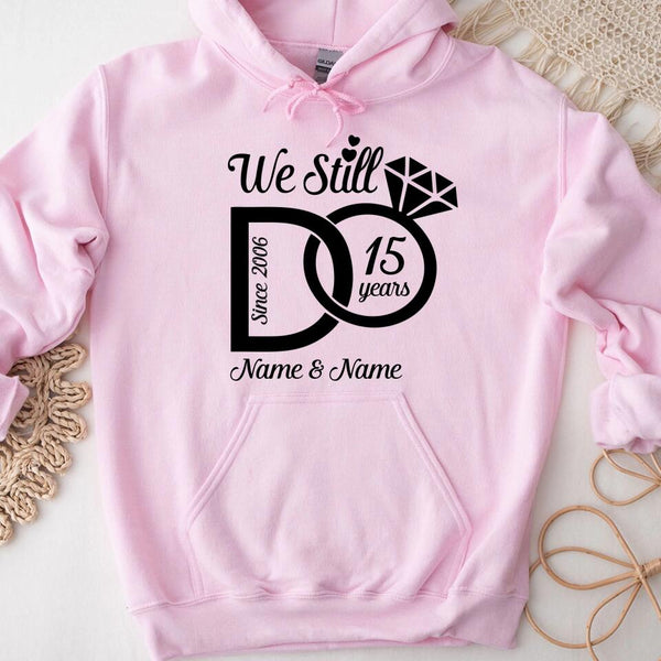 We Still Do Personalized Top