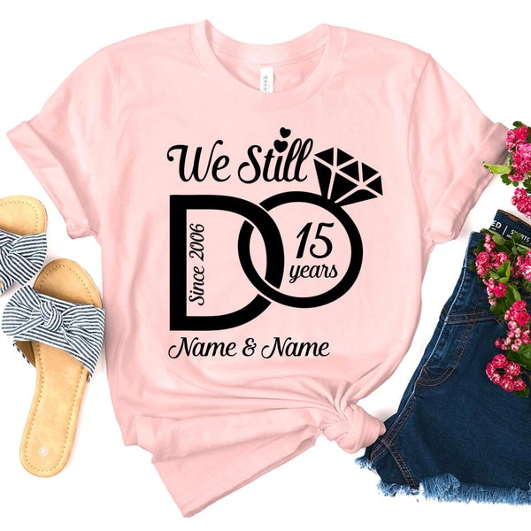 We Still Do Personalized Top