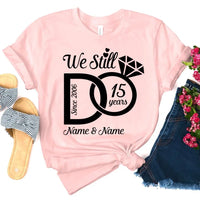 We Still Do Personalized Top