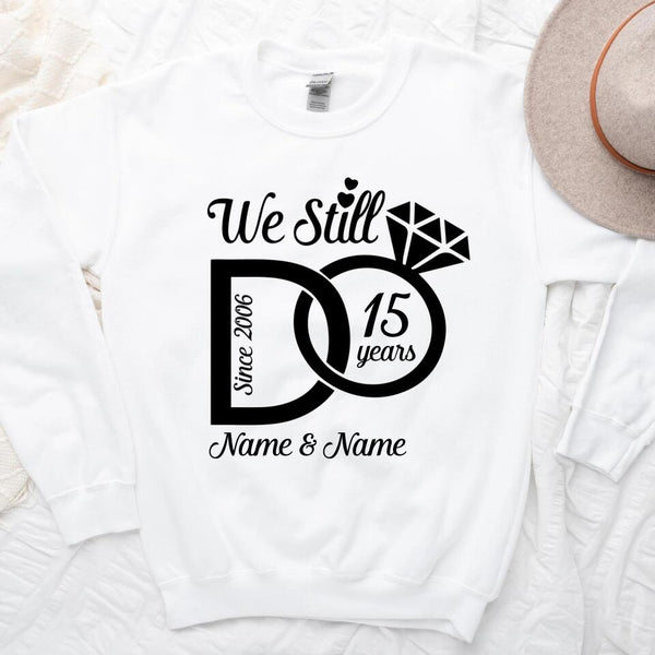 We Still Do Personalized Top