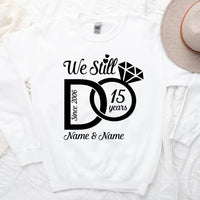 We Still Do Personalized Top