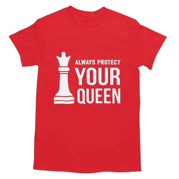 T-Shirt - Chess Royalty