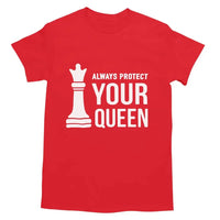 T-Shirt - Chess Royalty