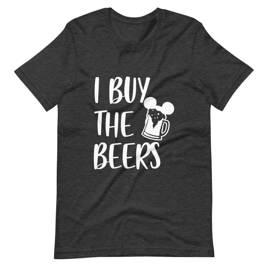 The Tale Of Brews And Ears