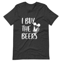 The Tale Of Brews And Ears