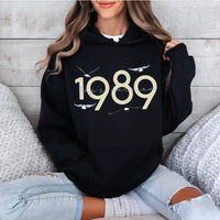 1989 Tay's Hoodies