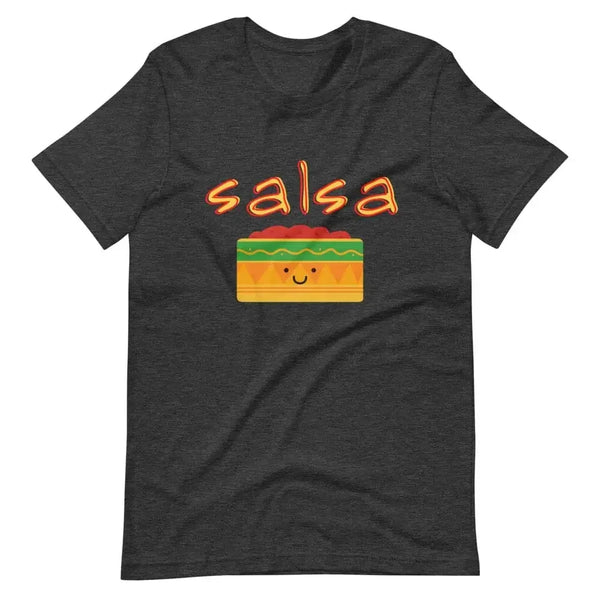 Chips Graphic Couples Tee Bundle