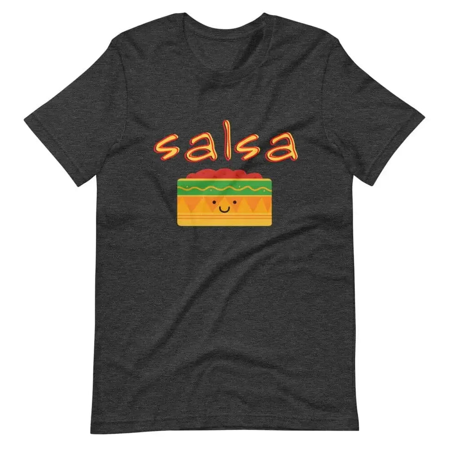 Chips Graphic Couples Tee Bundle