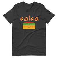 Chips Graphic Couples Tee Bundle
