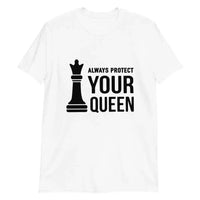 Chess Royalty