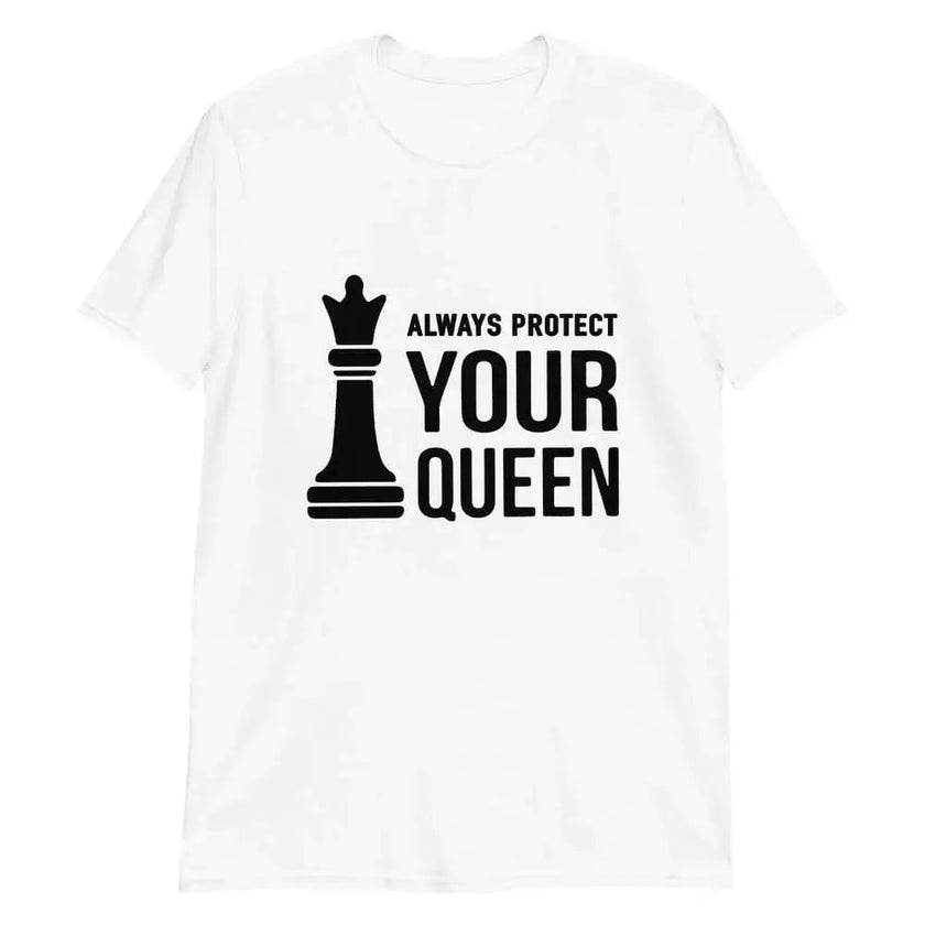 Chess Royalty