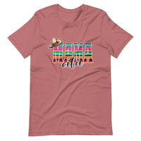 Mama/Papa Couple Tee