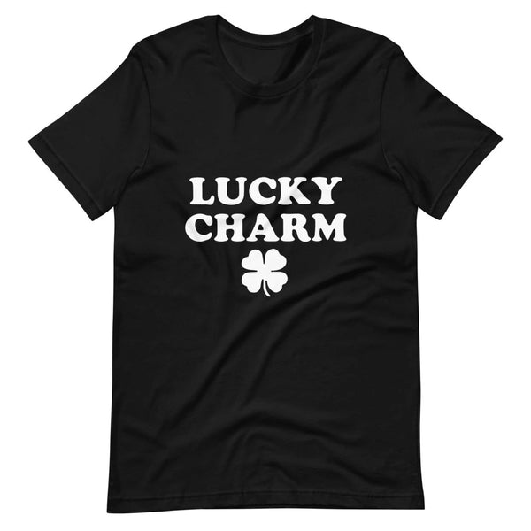 I've Got My Lucky Charm Couples Tee Bundle